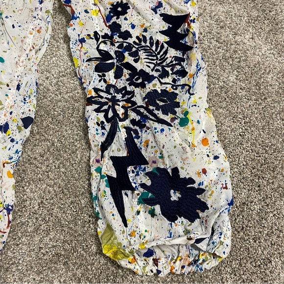 Free People Movement Color Burst Hike Pant (Large) - Picture 2 of 9